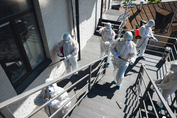 Best HVAC Mold Inspection and Cleaning  in West Linn, OR